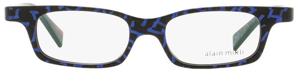 Alain Mikli A03096 Plastic (Acetate) eyeglasses in blue