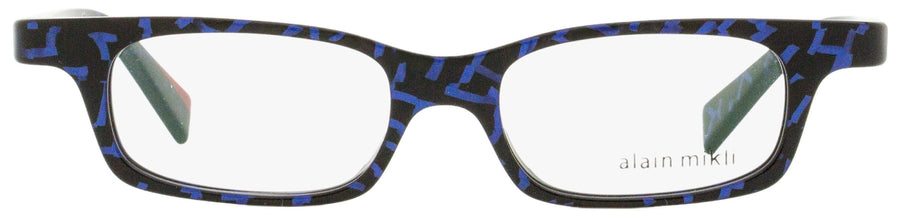 Alain Mikli A03096 Plastic (Acetate) eyeglasses in blue
