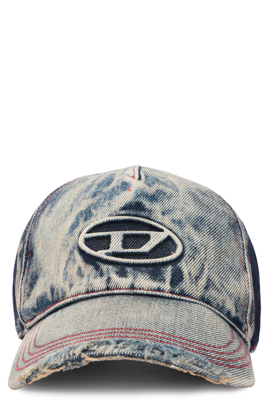 Baseball Cap Denim Cotton Hat