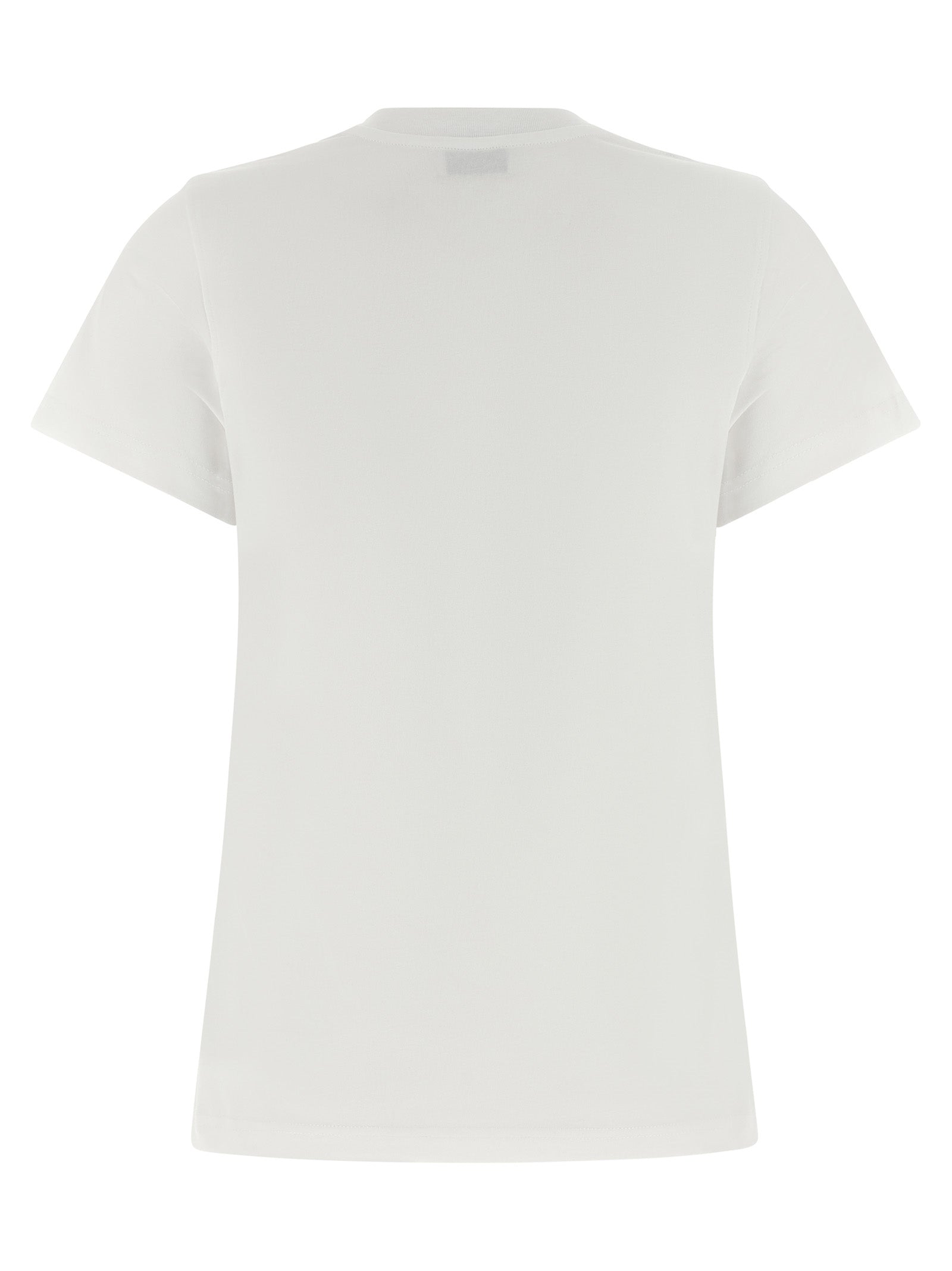 Gioco dellOca T-shirt White Cotton