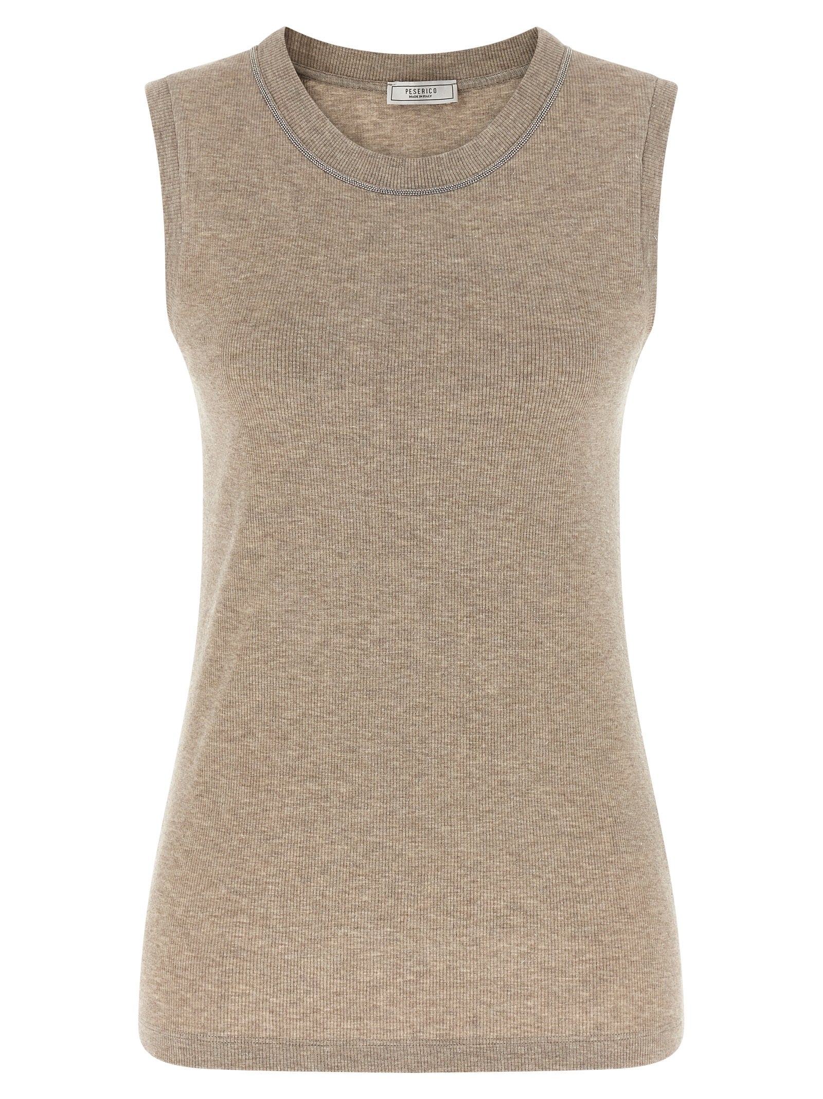 Punto Luce top Beige Vi Ea Me Tops