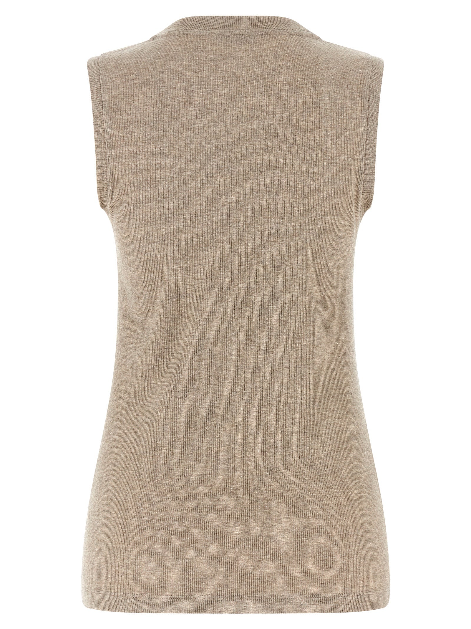 Punto Luce top Beige Vi Ea Me Tops
