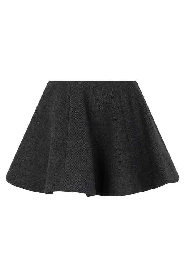 Skirt Phantom Wool