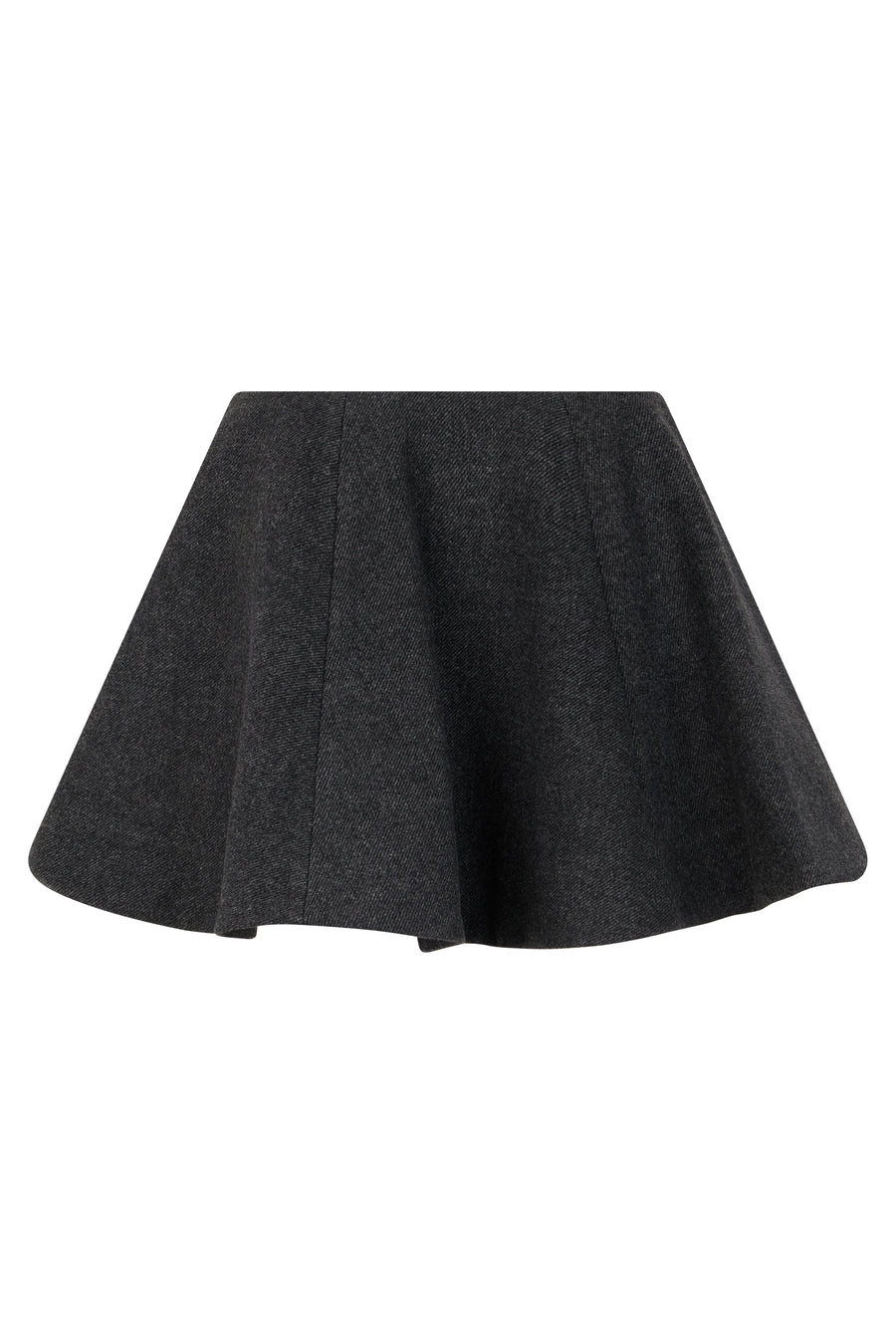 Skirt Phantom Wool
