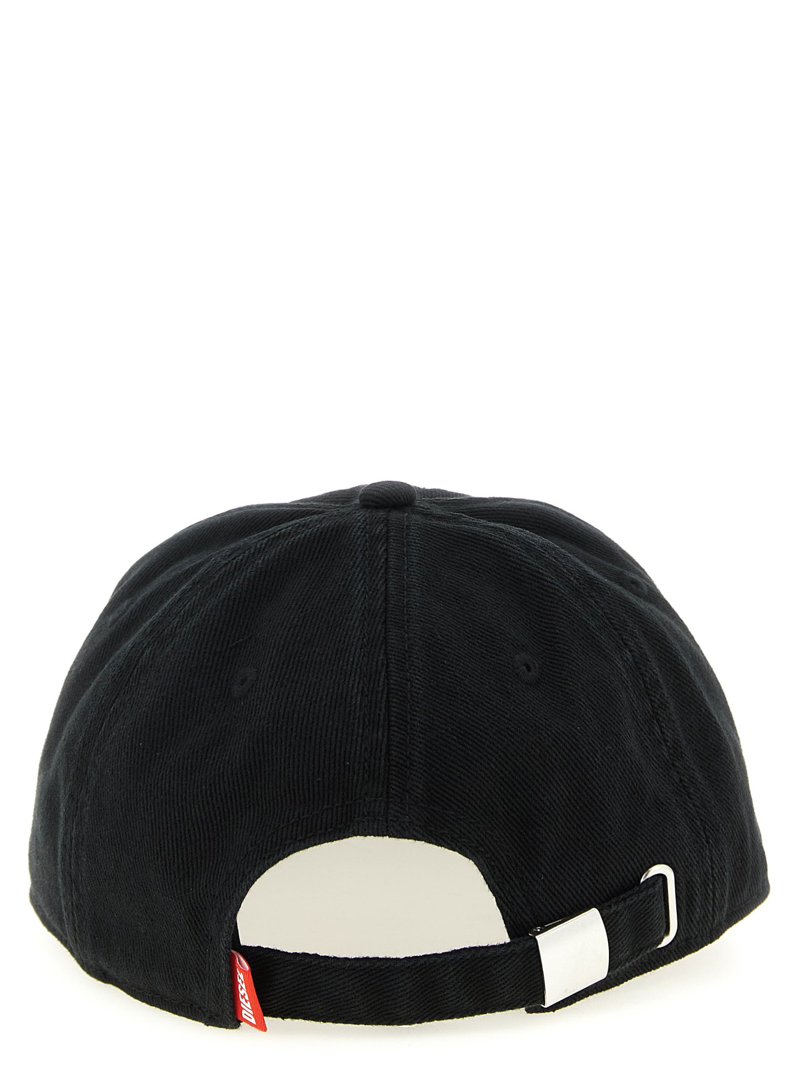 C-Plak cap Black Cotton Hat