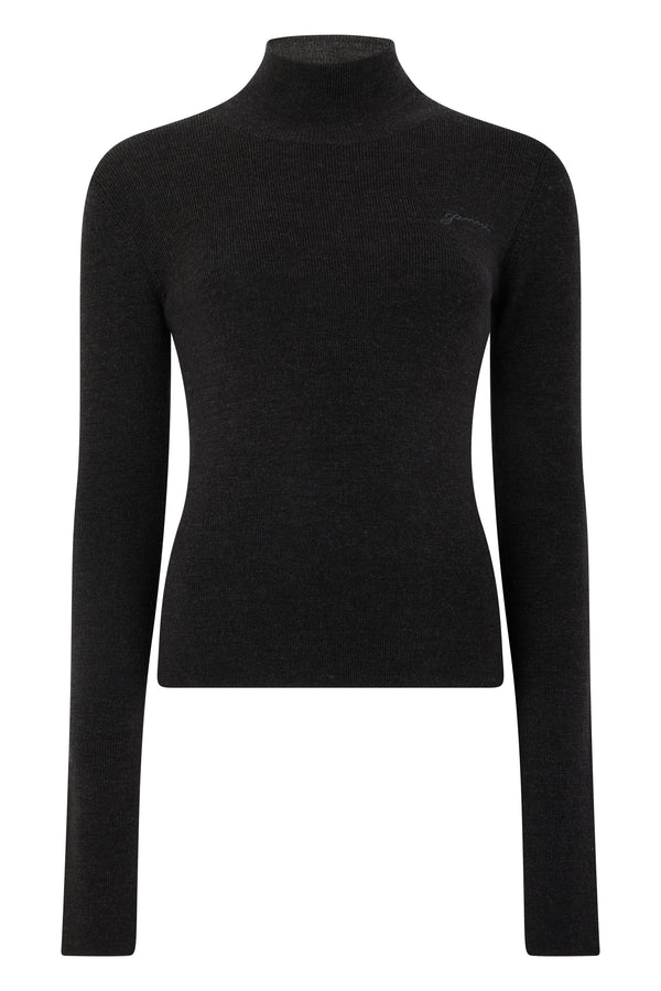 Sweater Wool Phantom