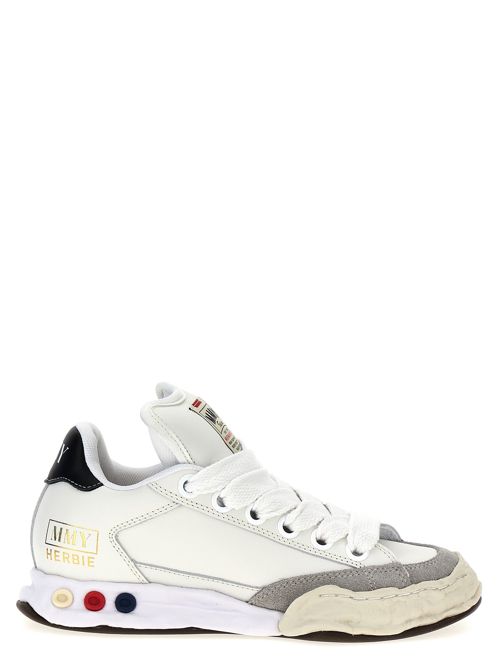 Herbie sneakers Multicolor Cotton