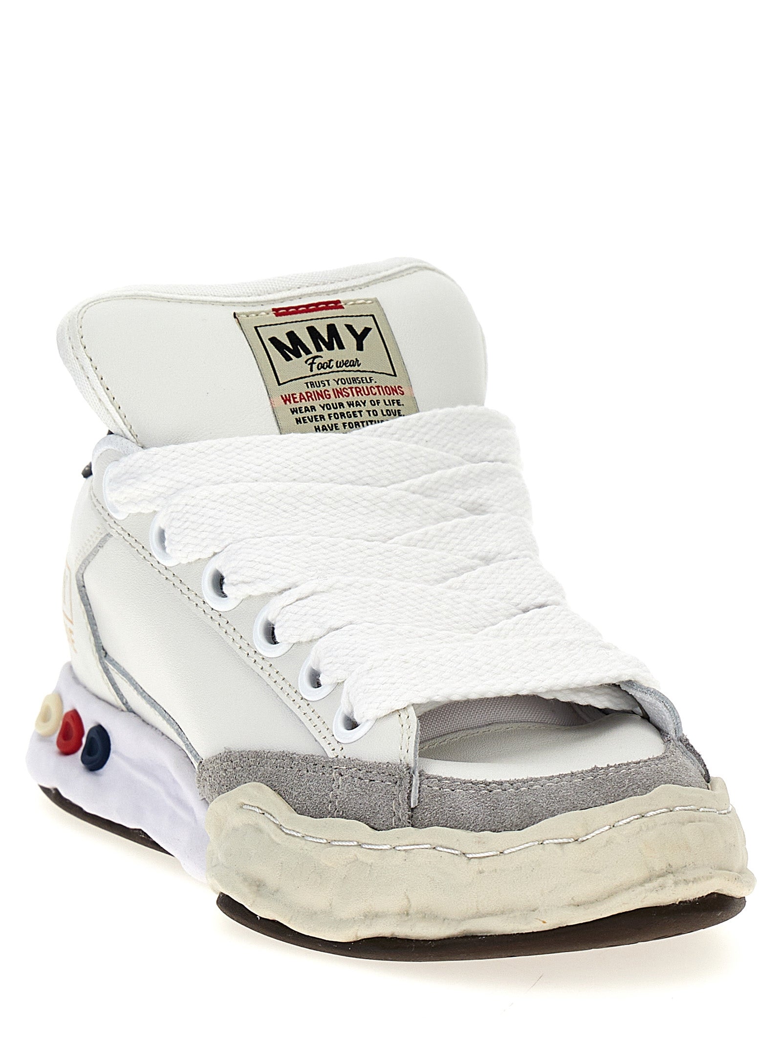 Herbie sneakers Multicolor Cotton