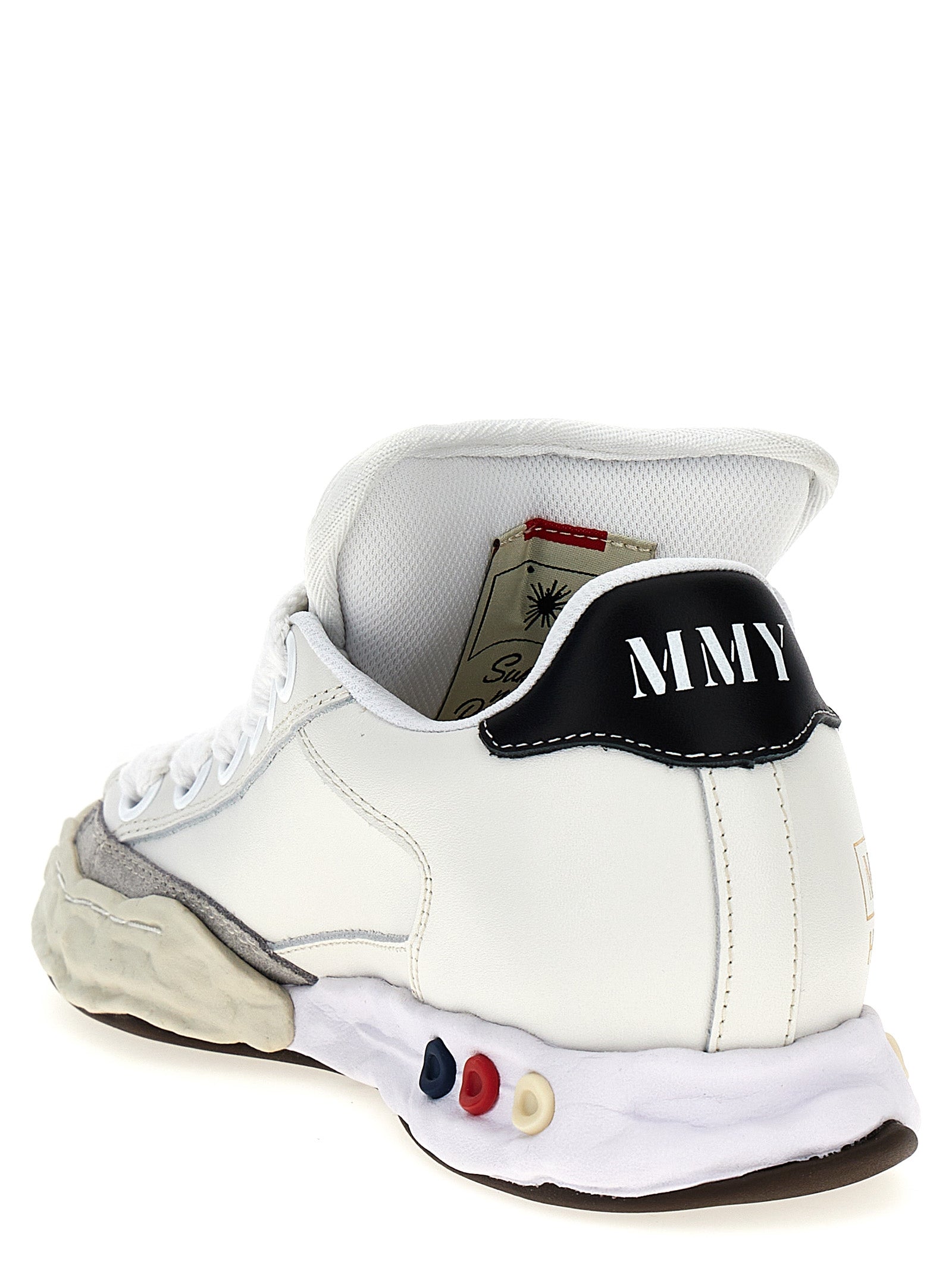 Herbie sneakers Multicolor Cotton