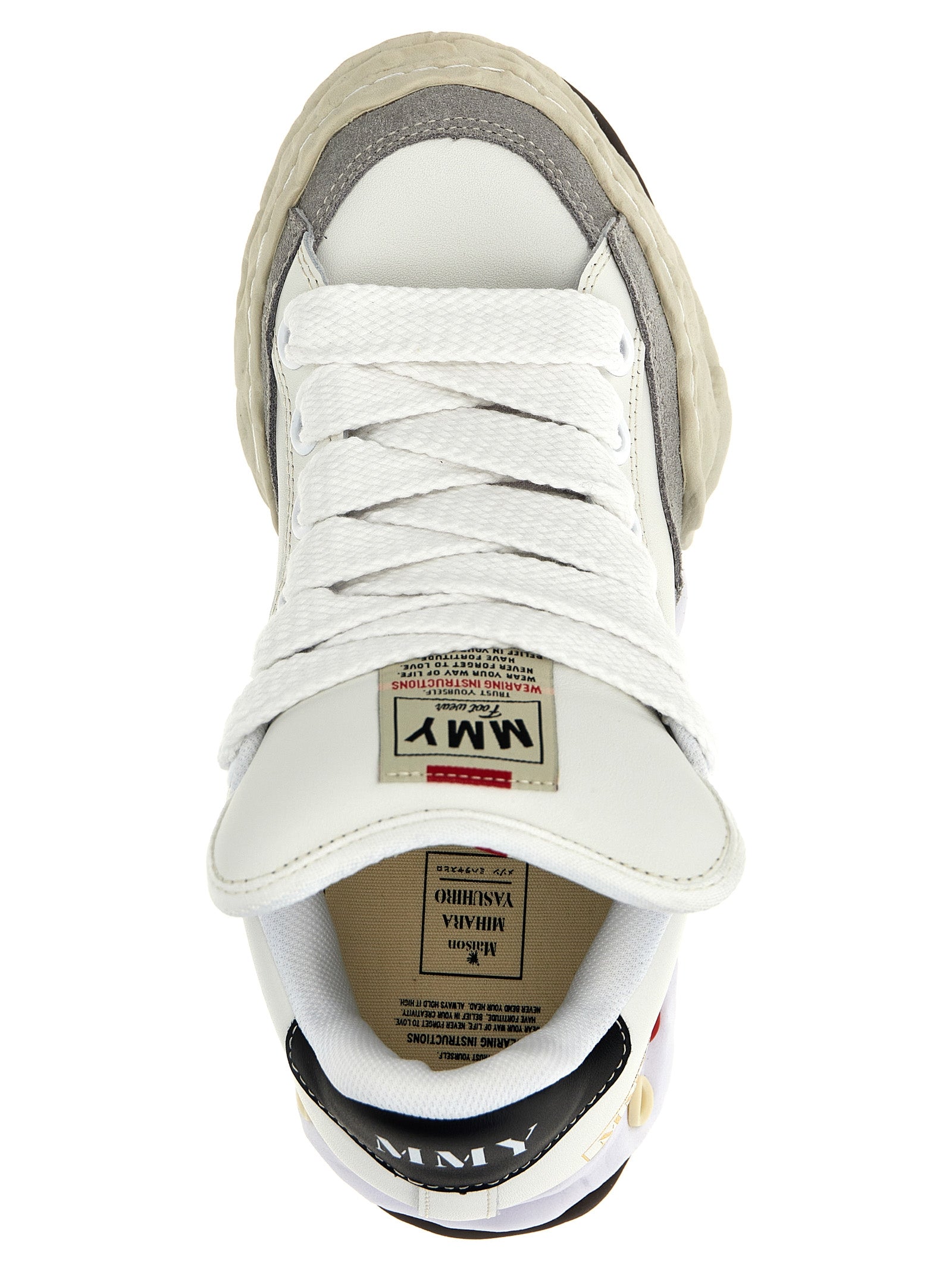 Herbie sneakers Multicolor Cotton