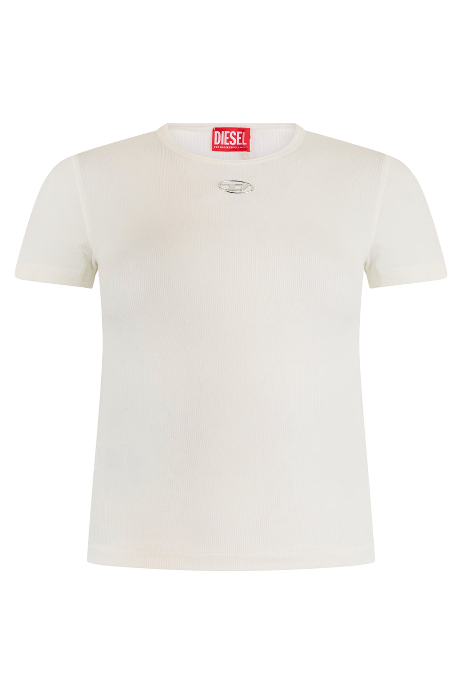 T-Shirt Short-Sleeve White Cotton T-shirts & Jerseys