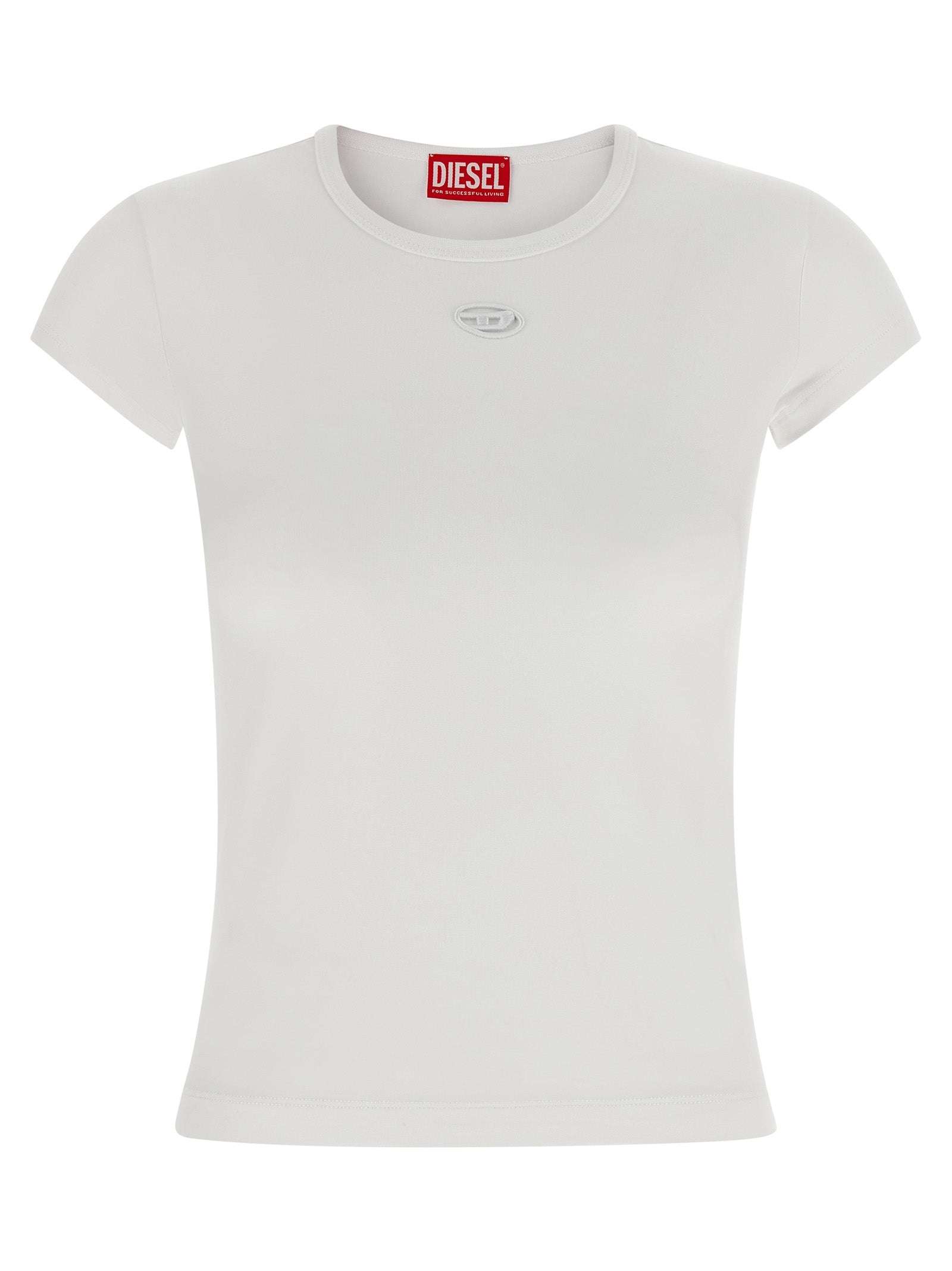 T-Angie-Od T-shirt White Cotton