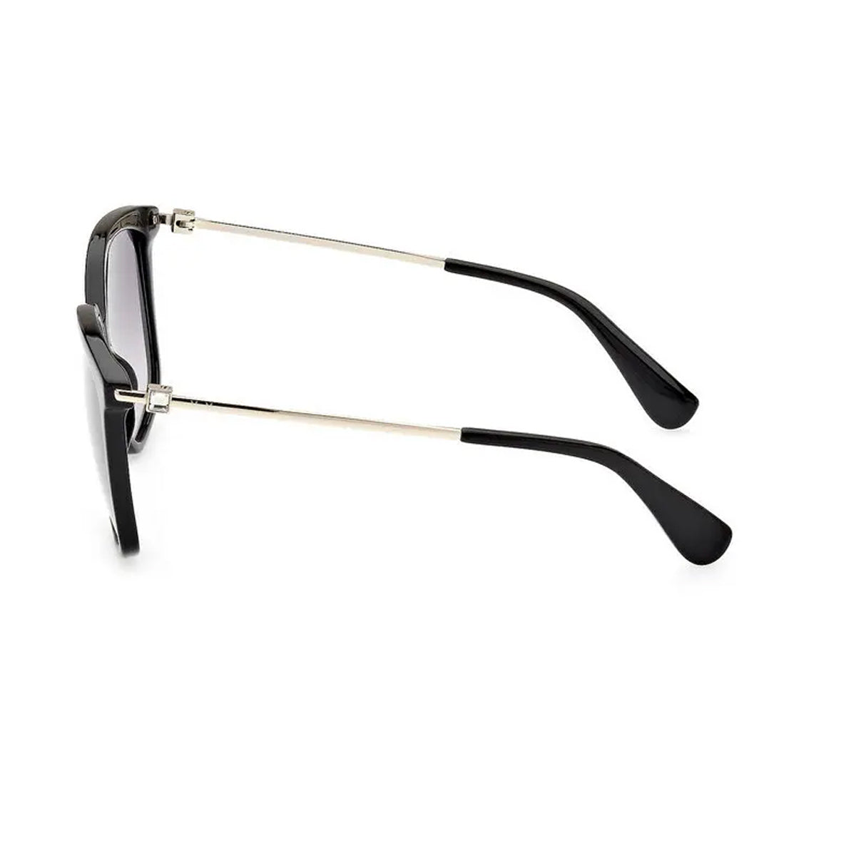 MM0055 Nero Celluloid Occhiali Sole