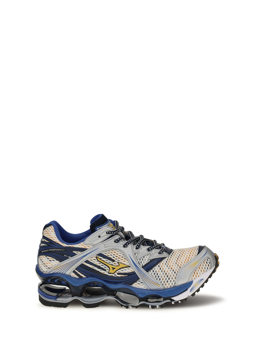 Mizuno Upper: 100% Fabric; Sole: 100% Rubber sneakers in multicolor