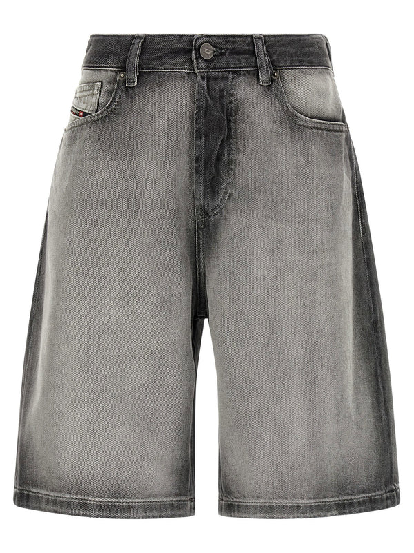 Diesel De-sire Shorts