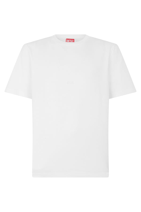 T-Shirt Classic White Cotton T-shirts