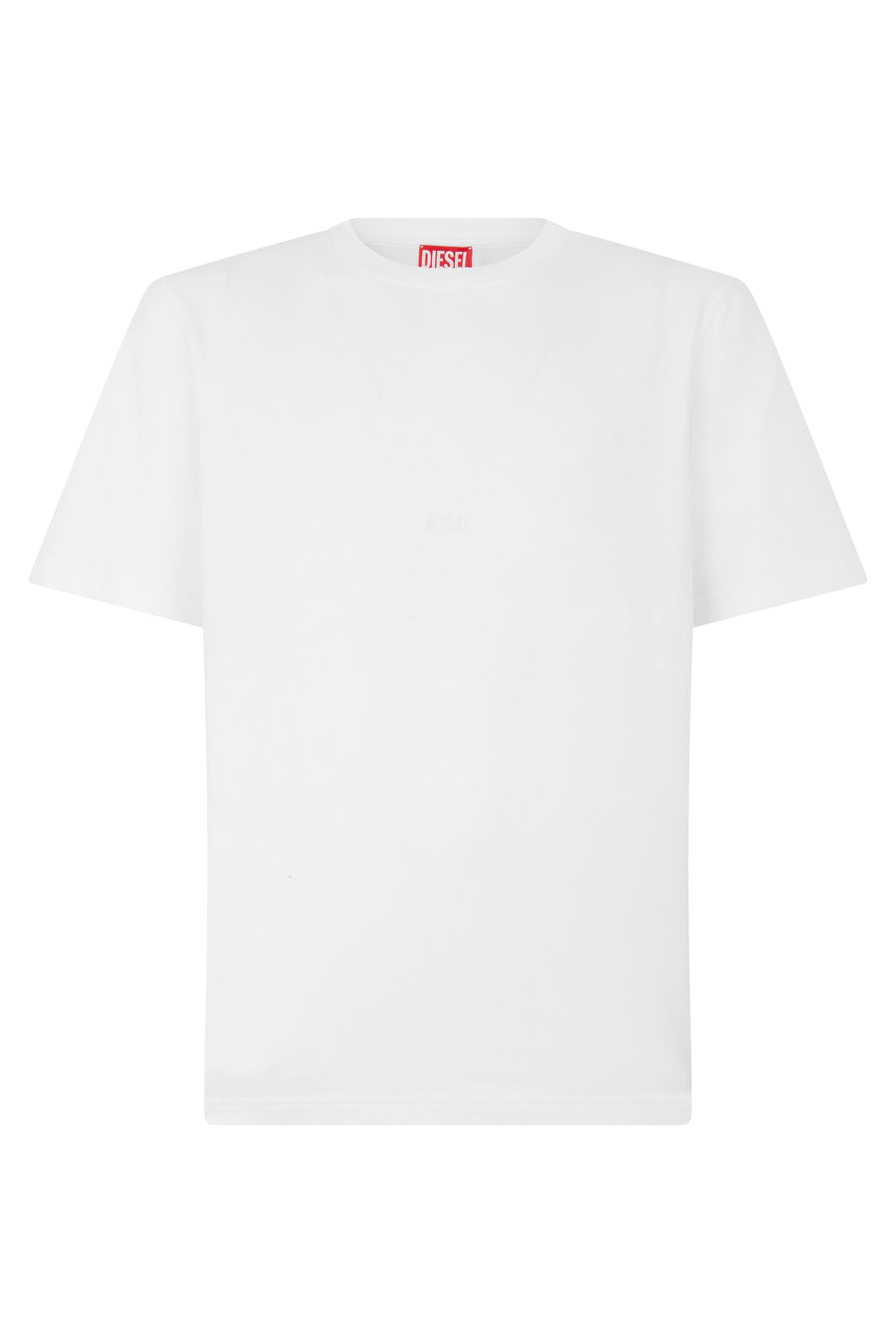 T-Shirt Classic White Cotton T-shirts