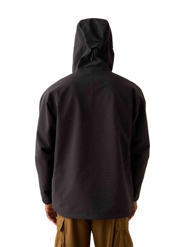 Mizuno Jacket Brown Polyamide