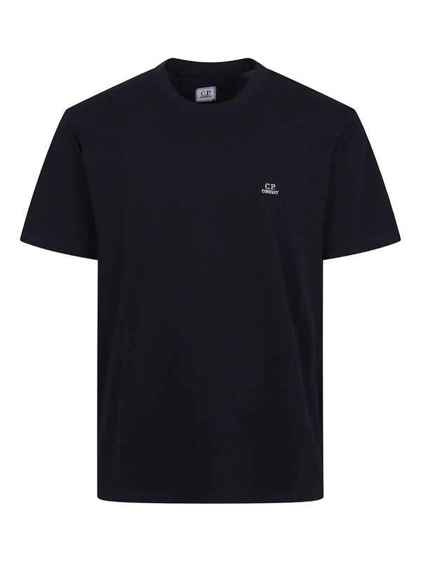 T-Shirt Midnight Blue Cotton T-shirts