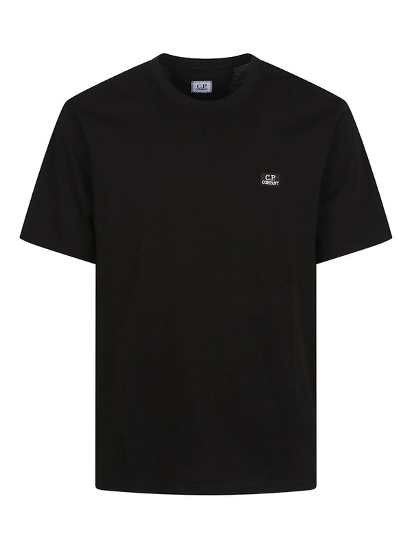 Cotton T-Shirt Black T-shirts
