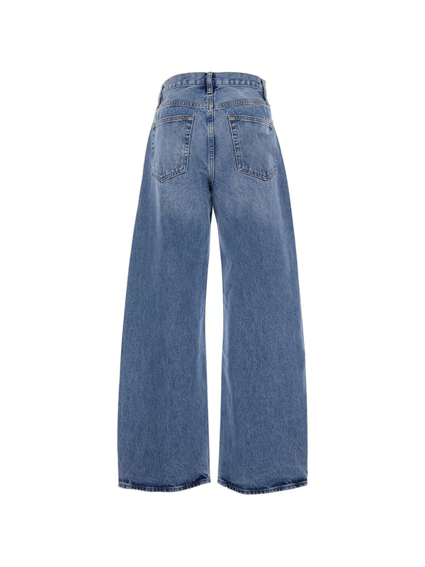Jeans The Bow Blue