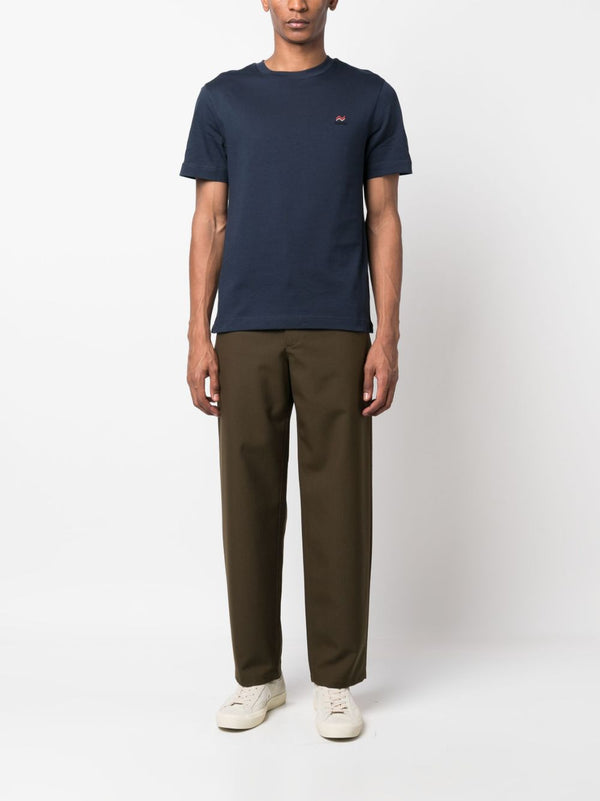 T-Shirt Blue T-shirts