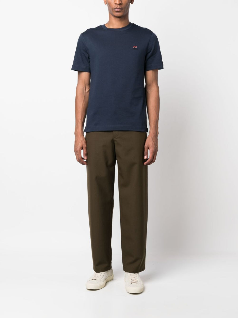 T-Shirt Blue T-shirts