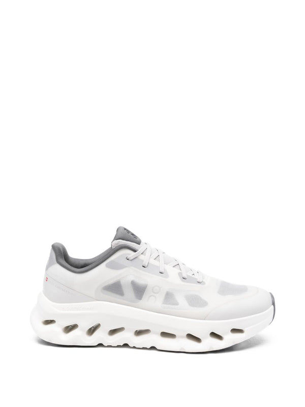 Sneakers Cloudtilt Remix White Recycled Polyester Trainers