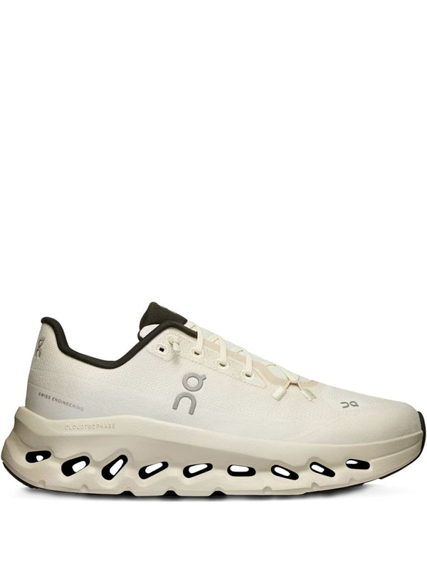 Sneakers Cloudtilt Ice Recycled Polyester Trainers
