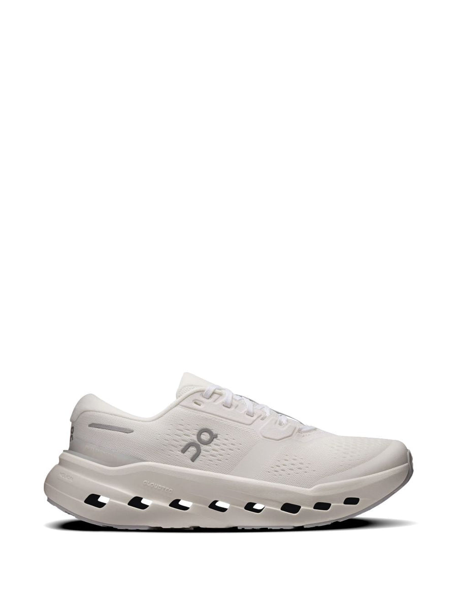 Sneakers Cloudrunner 3 White Recycled Polyester Trainers