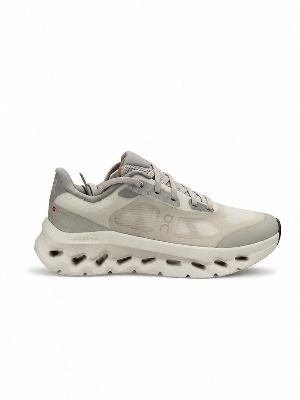 Sneakers Cloudtilt Remix Grey Recycled Polyester Trainers
