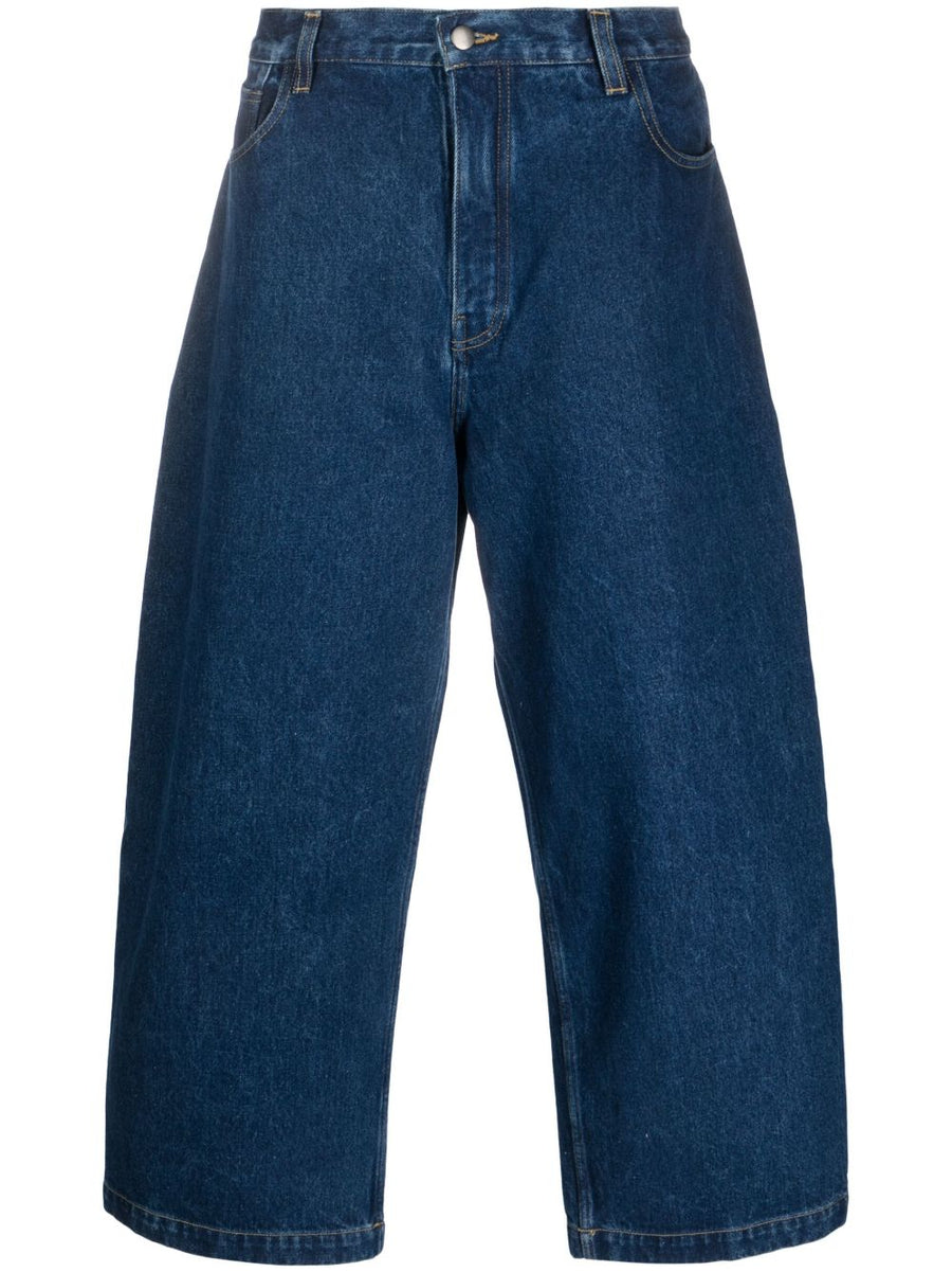 Jeans Paolo Blue