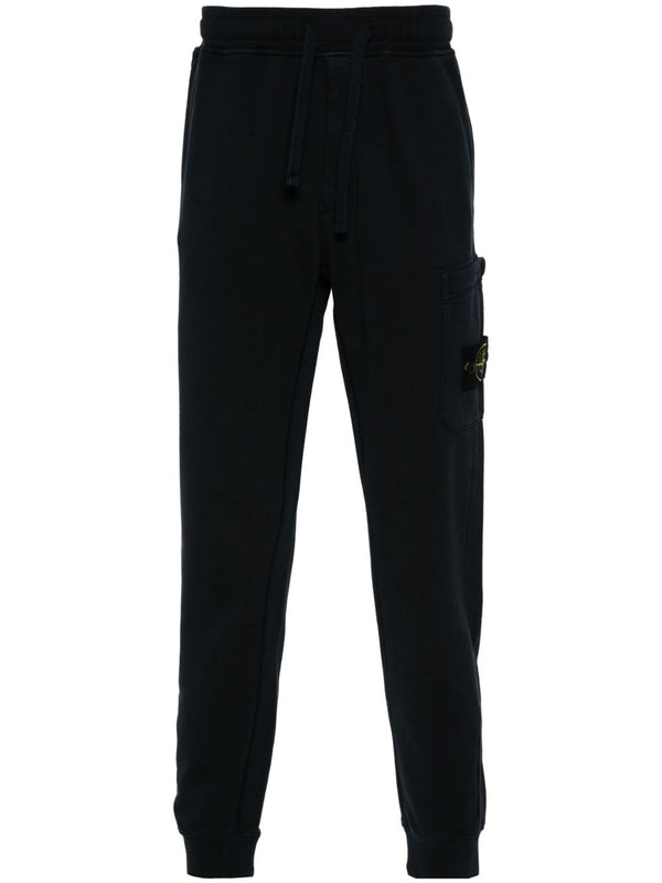 Trousers Midnight Blue