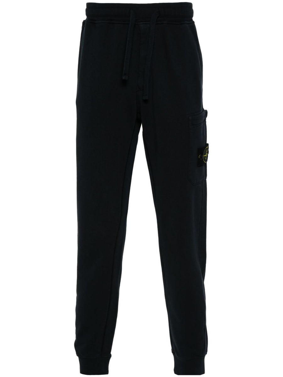 Trousers Midnight Blue
