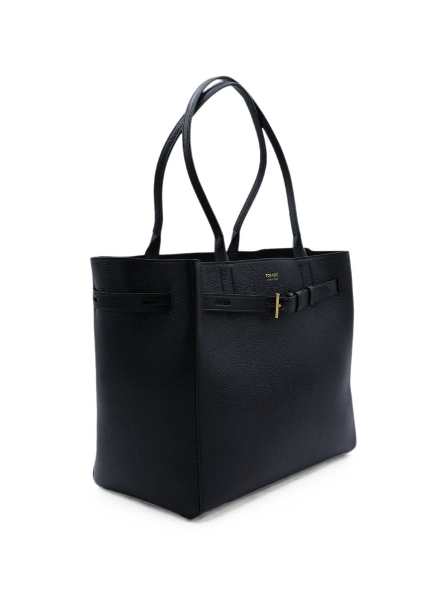 Handbag Audrey Medium Black Bag