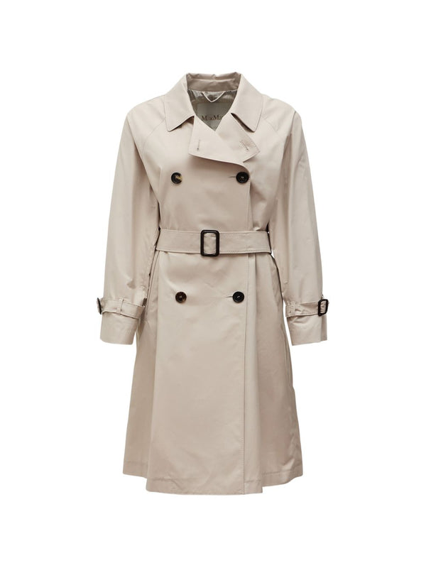 Trench Coat Studio Natural Cotton & Raincoats