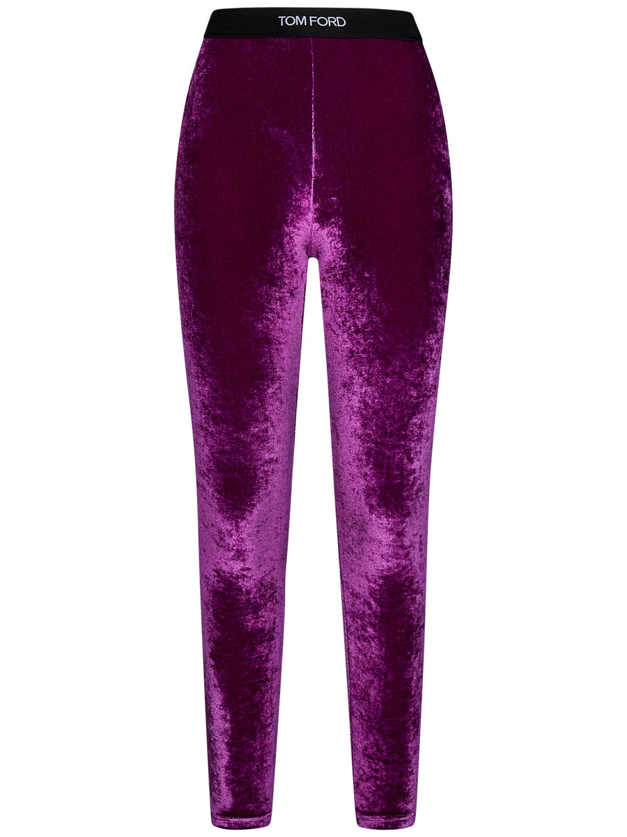 Leggings Violet