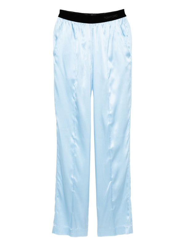 Trousers Frost Silk