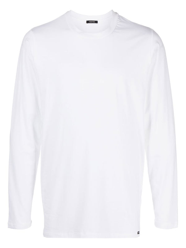 T-Shirt White Cotton T-shirts