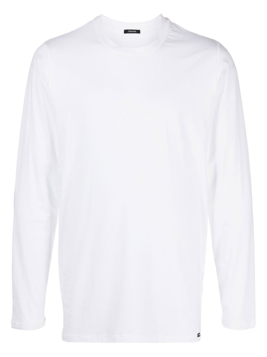T-Shirt White Cotton T-shirts