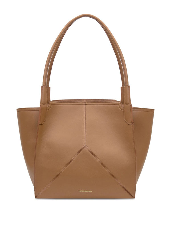 Tote Bag Victoria Beige Handbags