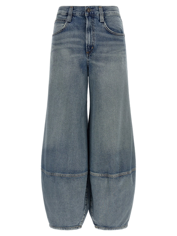Agolde Jeans — Blue