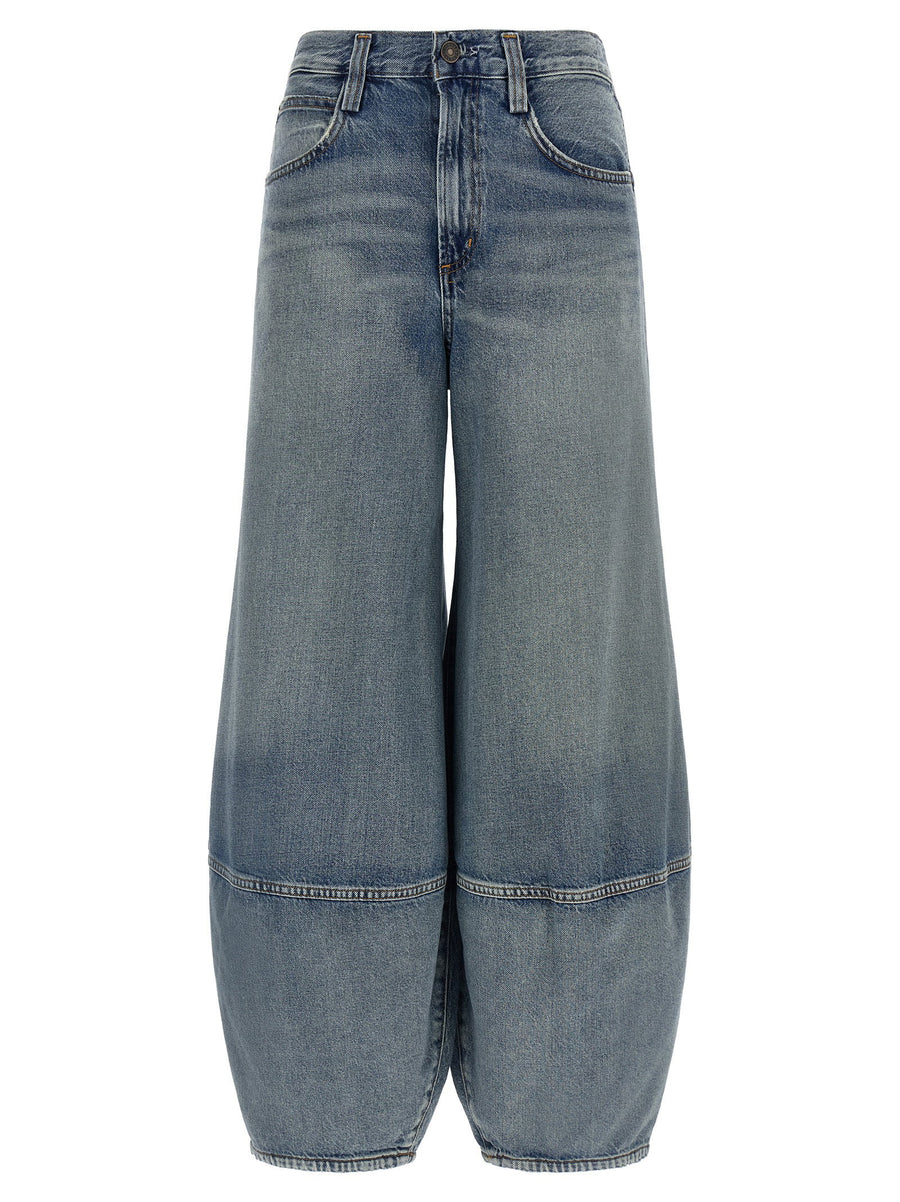 Agolde Jeans — Blue