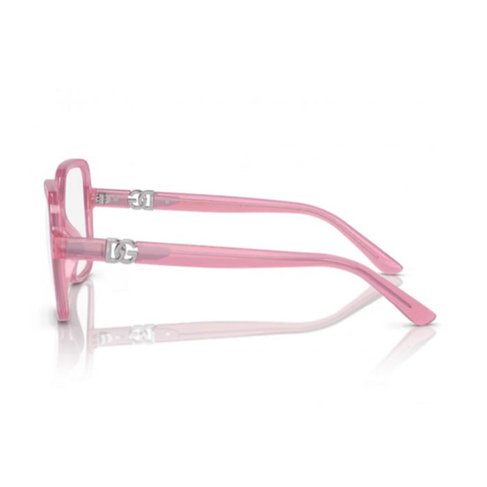 DG5105U 1912 Rosa Acetate Occhiali Vista