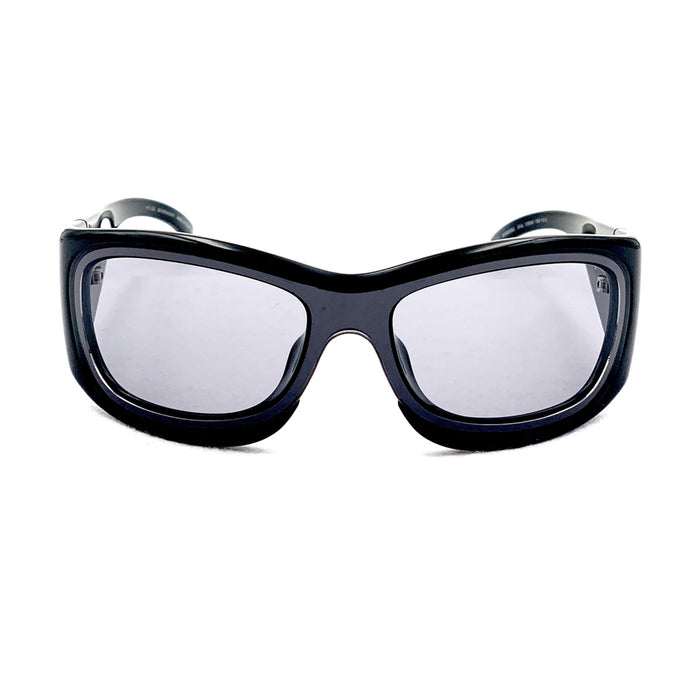 GV40033U Nero Acetate Occhiali Sole