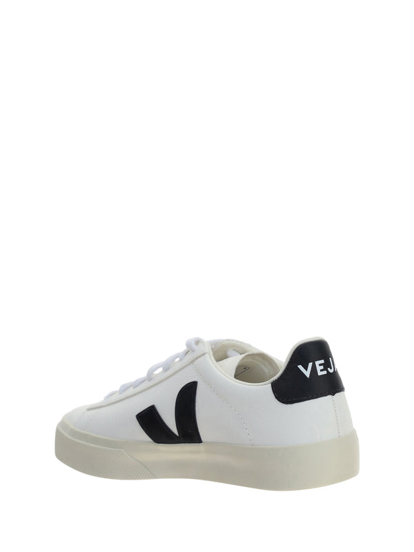 Sneakers Extra White-Black White/black Trainers