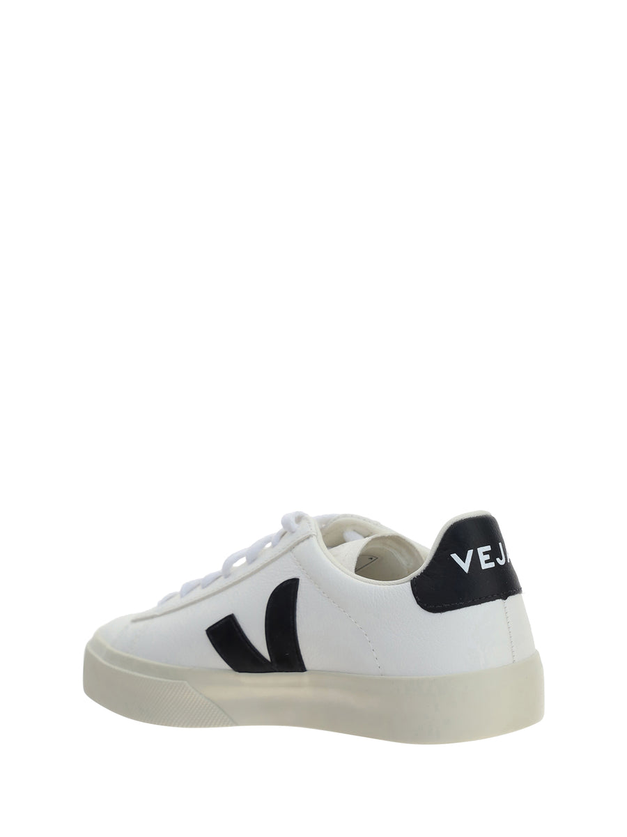 Sneakers Extra White-Black White/black Trainers