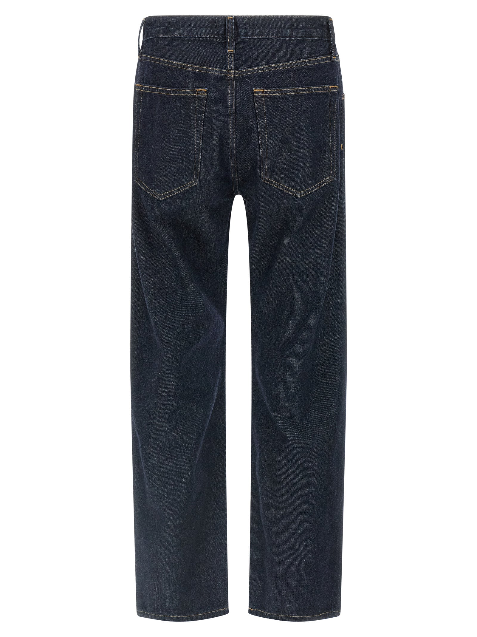Magnus jeans Blue Regenerative Cotton