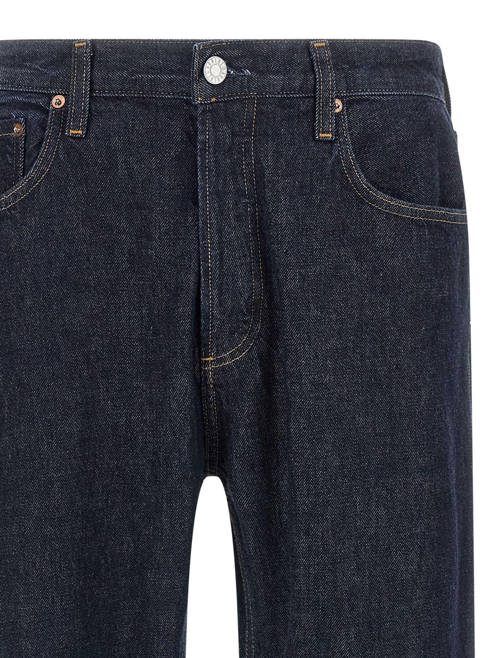 Magnus jeans Blue Regenerative Cotton