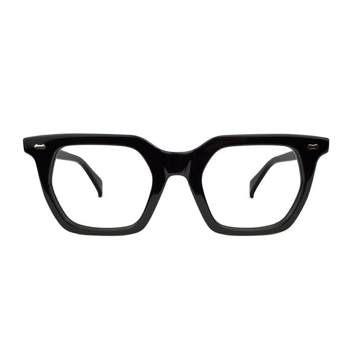 Dandys Noce Nero Acetate Occhiali Da Vista